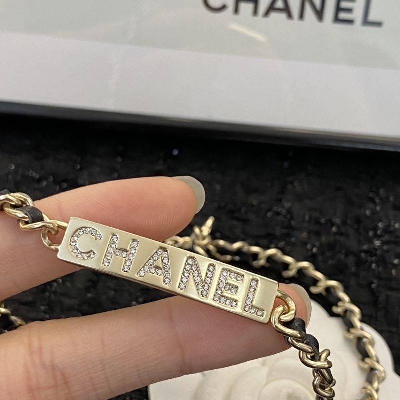 Chanel Necklaces